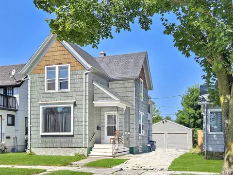 726 Superior, Sheboygan, WI 53081
