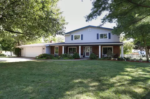 75 Elm Acres, Fond Du Lac, WI 54935