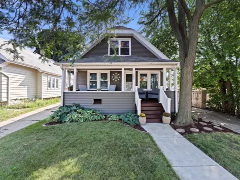 1360 S 85th, West Allis, WI 53214
