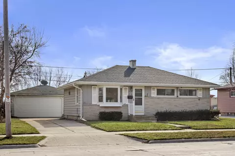 3705 E Henry, Cudahy, WI 53110