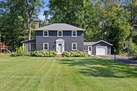 9300 W Forest Park, Hales Corners, WI 53130