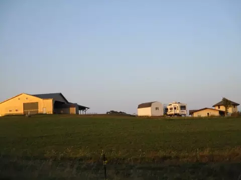 s3674 Salem Ridge Road, Webster, WI 54639