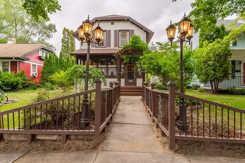 2116 S 9th, Sheboygan, WI 53081