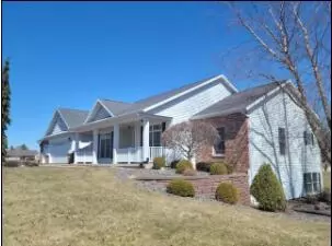 s5390 Eagle Drive, Viroqua, WI 54665