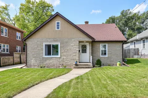 6328 38th, Kenosha, WI 53142