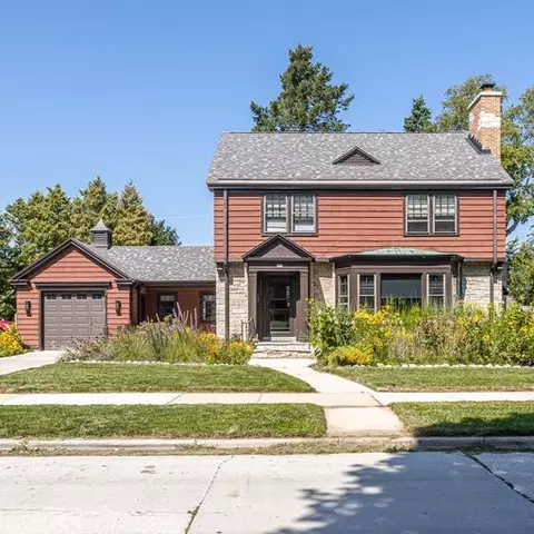 420 Clement, Sheboygan, WI 53083