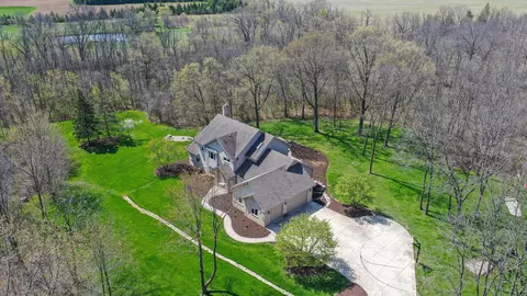 4380 Southdown, Norway, WI 53185