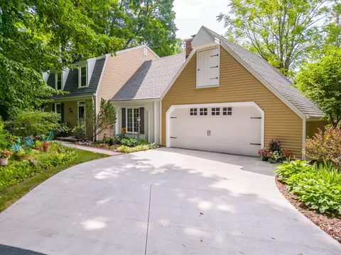 1737 Sunnyside, Wilson, WI 53081