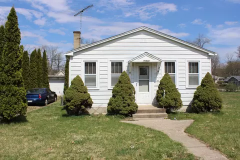 W1020 Green, Bloomfield, WI 53128