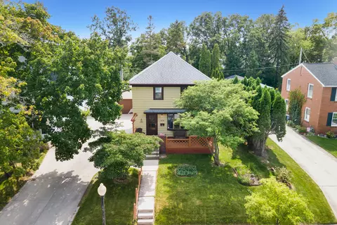 409 Western, Sheboygan Falls, WI 53085