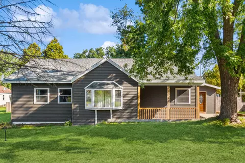 W1032 Marguerite, Bloomfield, WI 53128