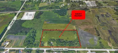 9277 S Pennsylvania, Oak Creek, WI 53154