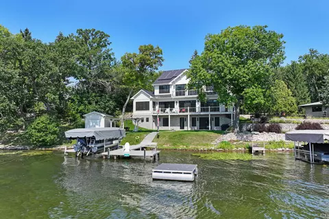 w5599 Oak Park Road, La Grange, WI 53121