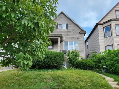 1304 Minnesota, South Milwaukee, WI 53172
