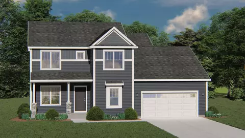 2834 Yahara, Summit, WI 53066