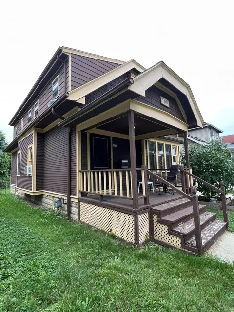 1340 N 46th, Milwaukee, WI 53208