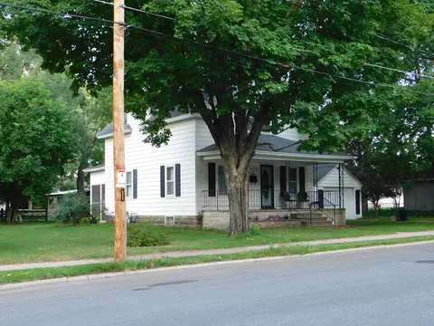 616 S Evergreen, Shawano, WI 54166