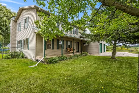 e4106 County Road O, Casco, WI 54216