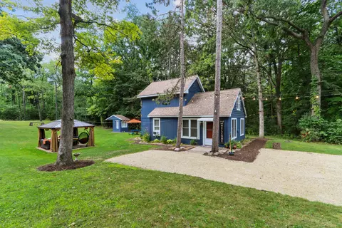 W4387 Highway 50, Linn, WI 53147
