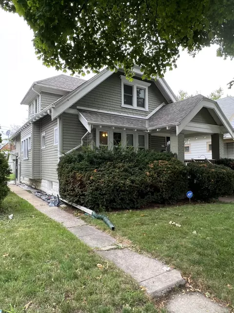 3819 N 19th #3819A, Milwaukee, WI 53206