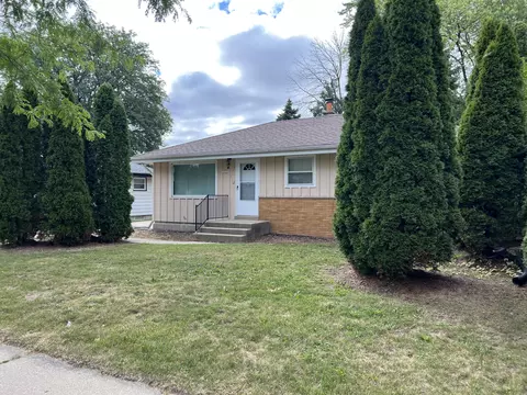 8217 W Marion, Milwaukee, WI 53222