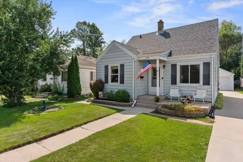 628 S Indiana, West Bend, WI 53095