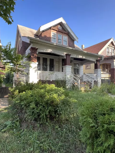 3346 N 29th, Milwaukee, WI 53216