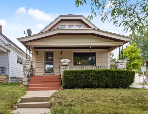 3303 S 15th, Milwaukee, WI 53215