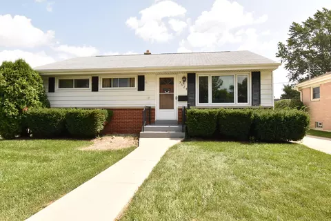 3624 S 83rd, Milwaukee, WI 53220