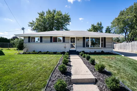 5814 66th, Kenosha, WI 53142