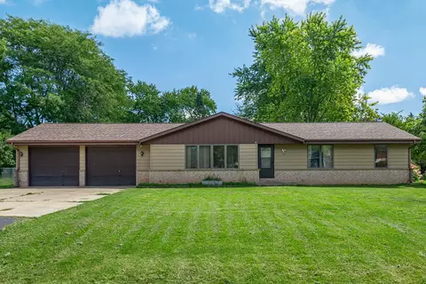8308 N 51st, Brown Deer, WI 53223