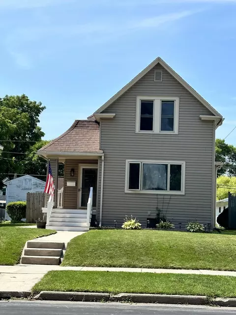 2030 N 8th, Sheboygan, WI 53081