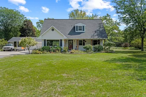 w243s7680 Evergreen, Mukwonago, WI 53149
