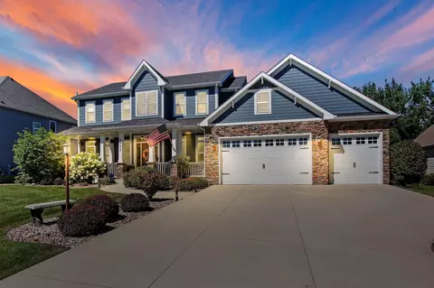 4442 107th, Pleasant Prairie, WI 53158