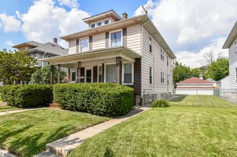 2320 Kinzie #2322, Racine, WI 53405