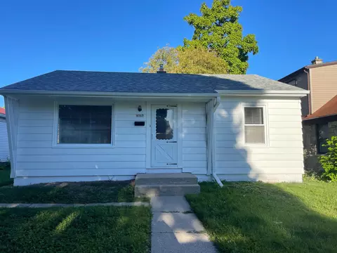 4969 N 25th, Milwaukee, WI 53209