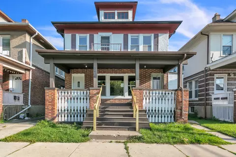 3418 Lindermann, Racine, WI 53405