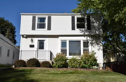 2933 S 48th, Milwaukee, WI 53219