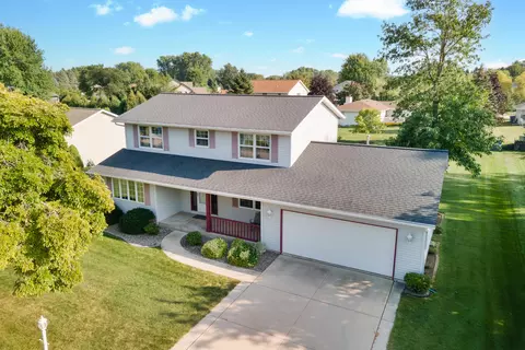 1911 Tivoli, Sheboygan, WI 53081