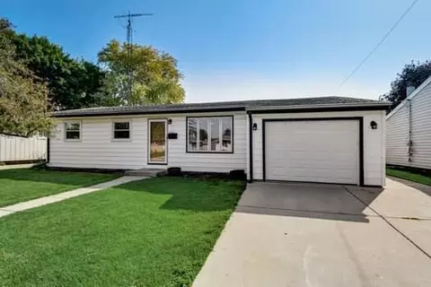 1827 19th, Kenosha, WI 53140