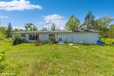 w9167 Butler Lake Road, Mitchell, WI 53011