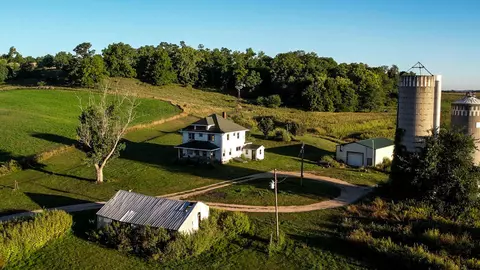 e3806 County Road N, Sterling, WI 54624