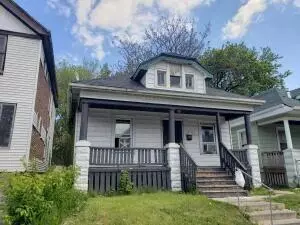 2832 N 35th, Milwaukee, WI 53210