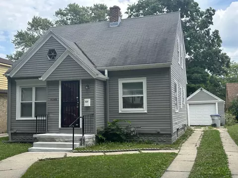 4148 N 40th, Milwaukee, WI 53216