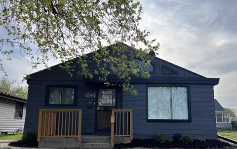 4257 N 66th, Milwaukee, WI 53216