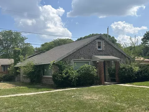 4358 N 40th, Milwaukee, WI 53216