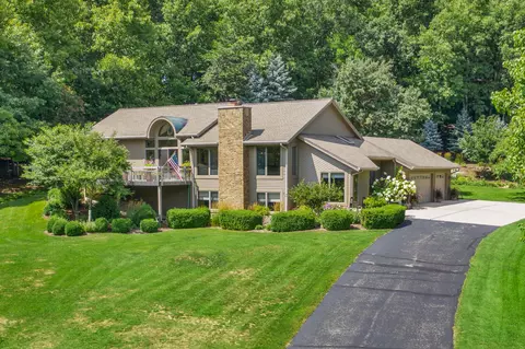 5485 Woodland, West Bend, WI 53095
