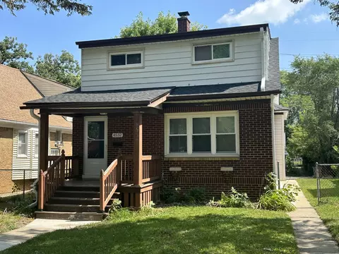 4532 N 21st, Milwaukee, WI 53209