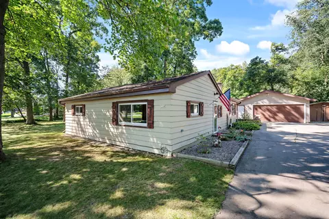5338 County Highway Q, Erin, WI 53017