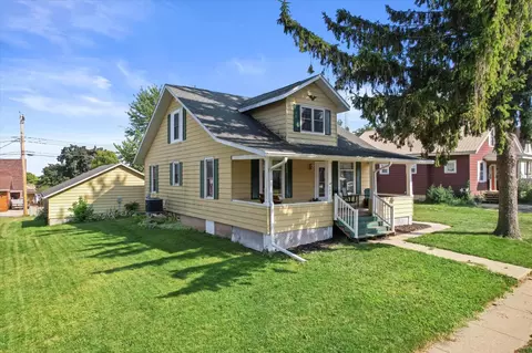 222 Highland, Belmont, WI 53510